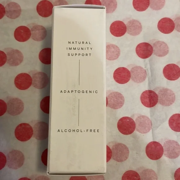 NWT The Nue C° Immunity Defense 1 oz - Picture 4 of 5